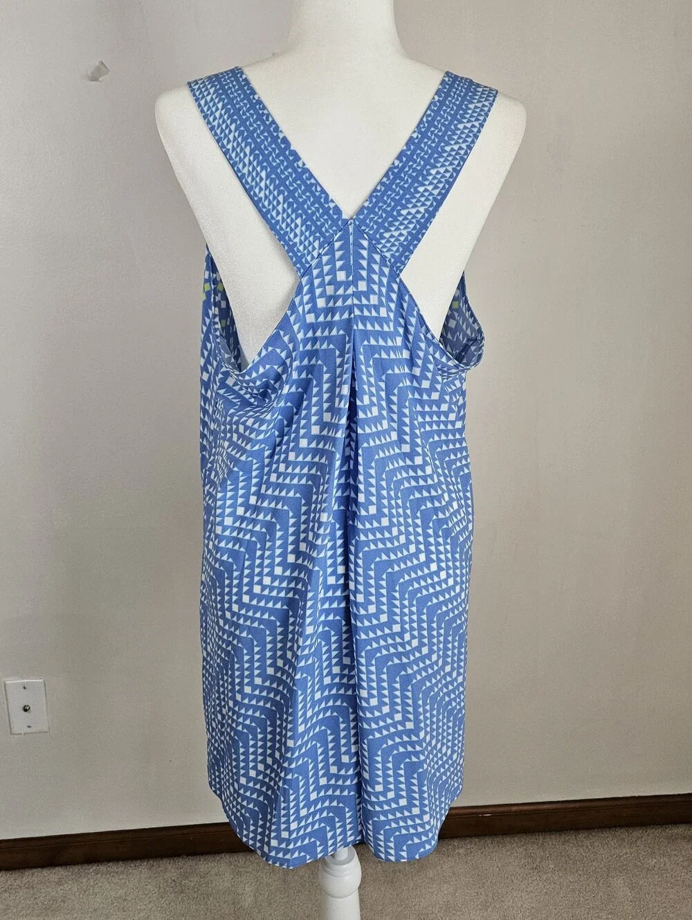 Oscar de la Renta womens size